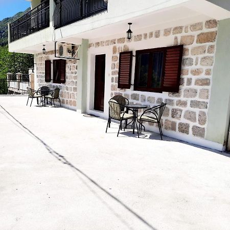 Apartman A&V Kotor Exterior photo