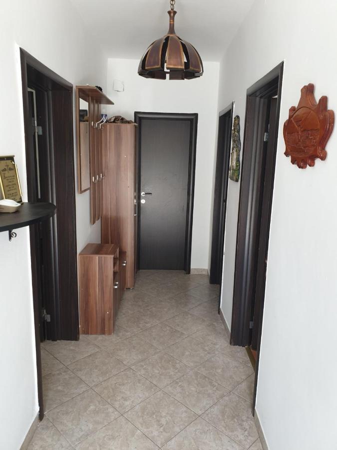 Apartman A&V Kotor Exterior photo