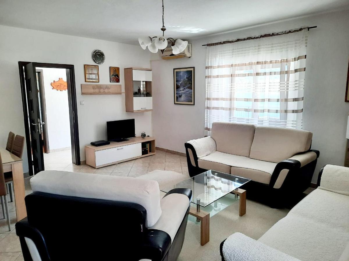 Apartman A&V Kotor Exterior photo