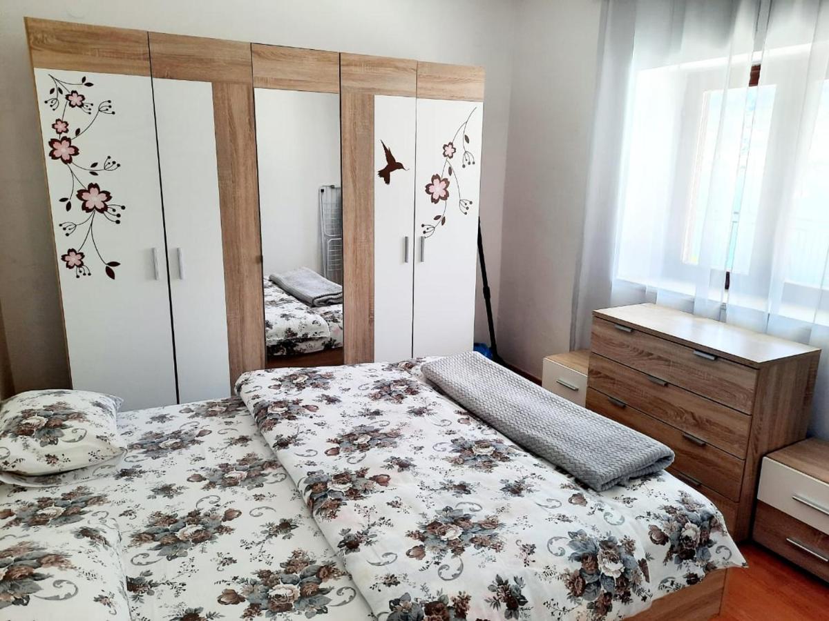 Apartman A&V Kotor Exterior photo